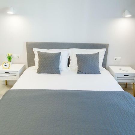 Apart-Hotel "Lavina" Sumy Bagian luar foto